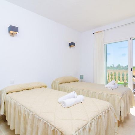 Voltora Villa Sa Rapita Luaran gambar