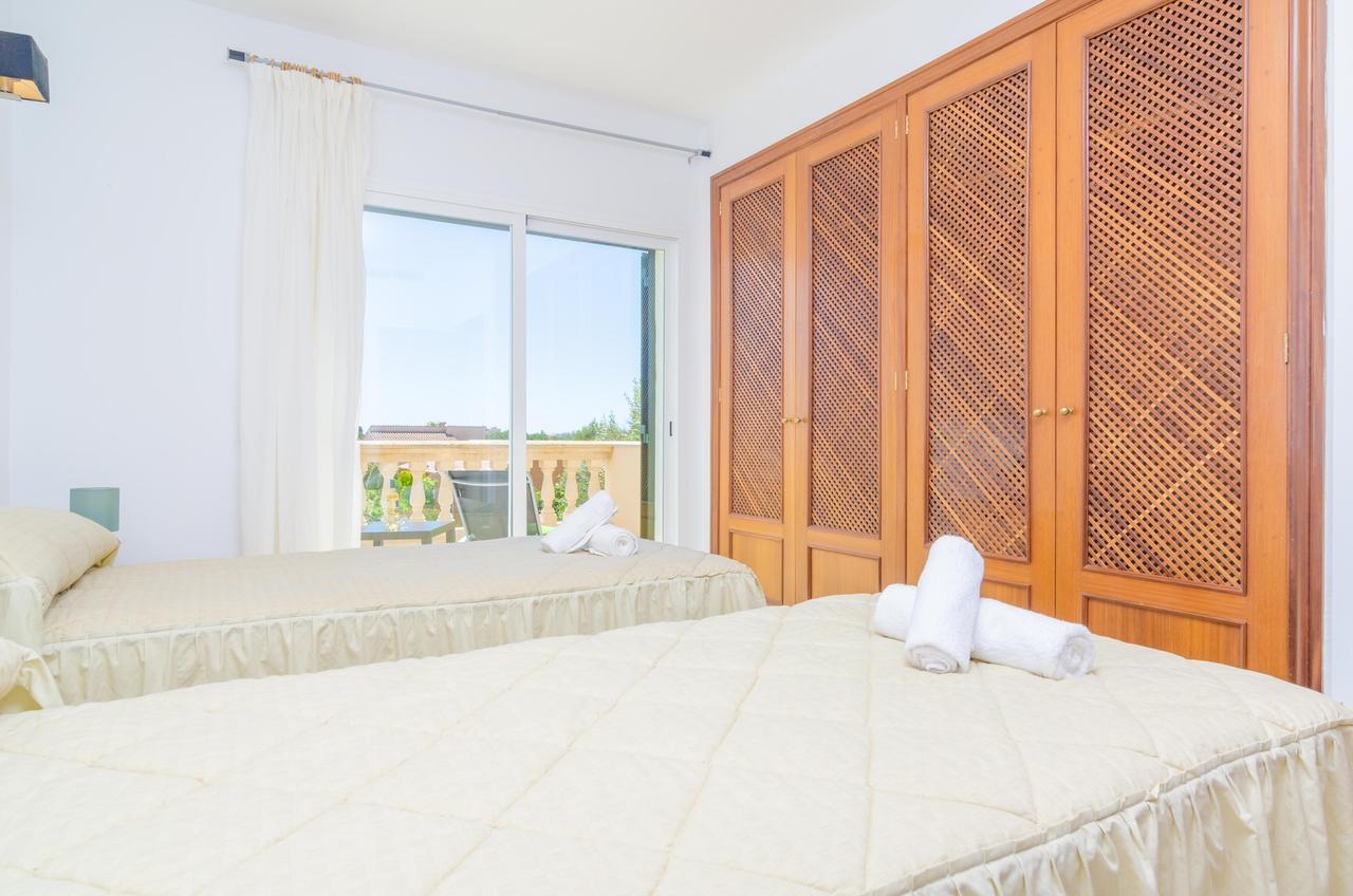 Voltora Villa Sa Rapita Luaran gambar