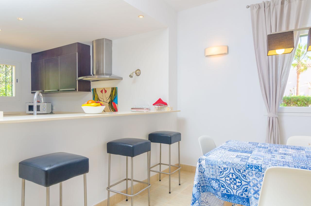 Voltora Villa Sa Rapita Luaran gambar