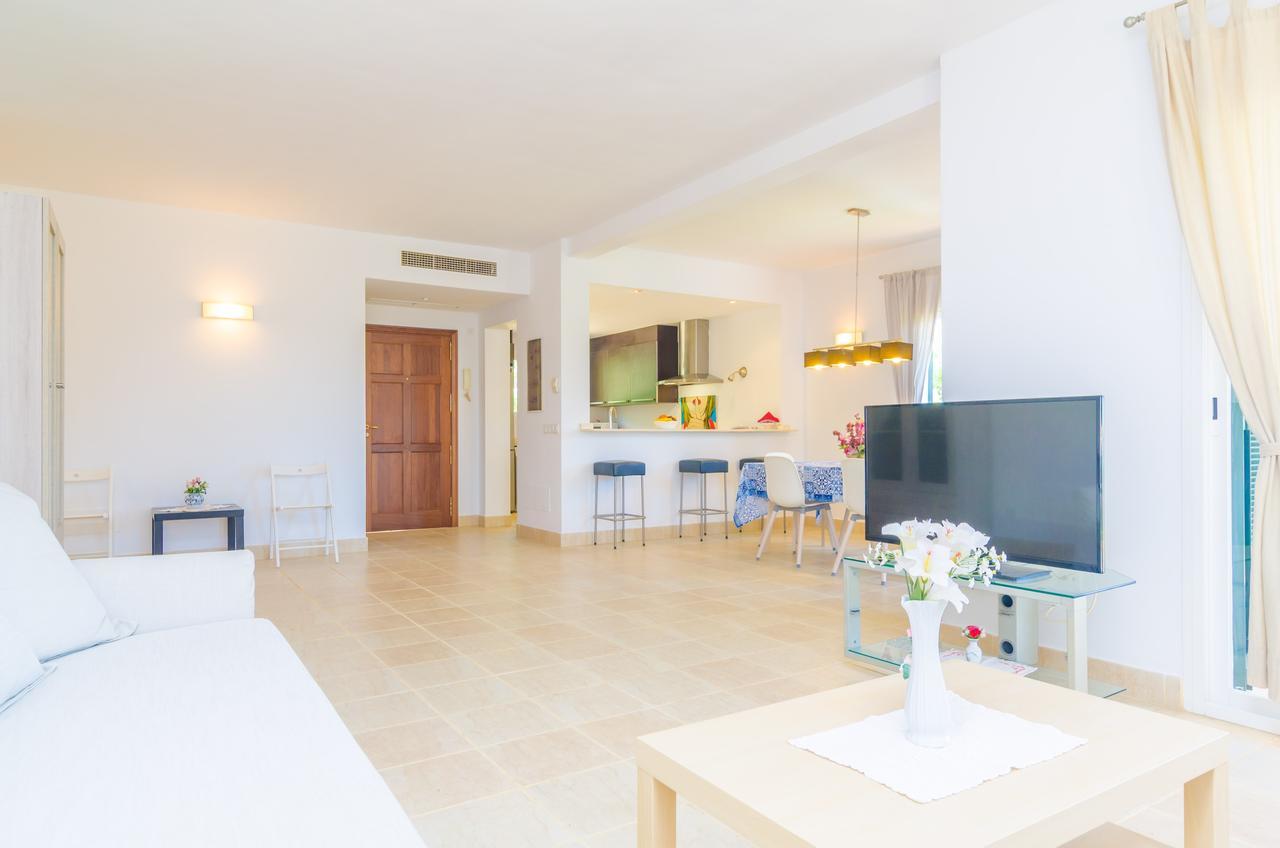 Voltora Villa Sa Rapita Luaran gambar