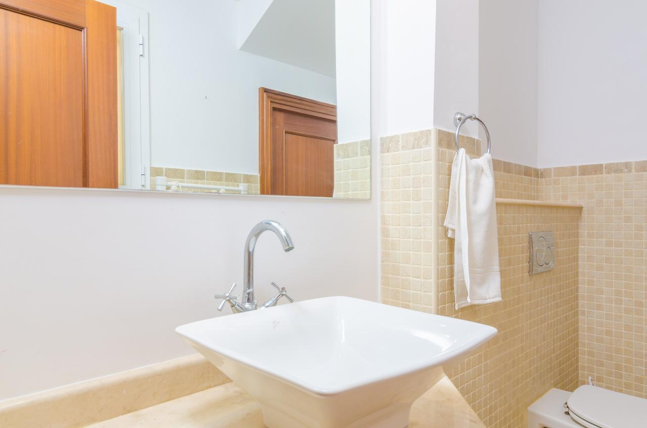 Voltora Villa Sa Rapita Luaran gambar