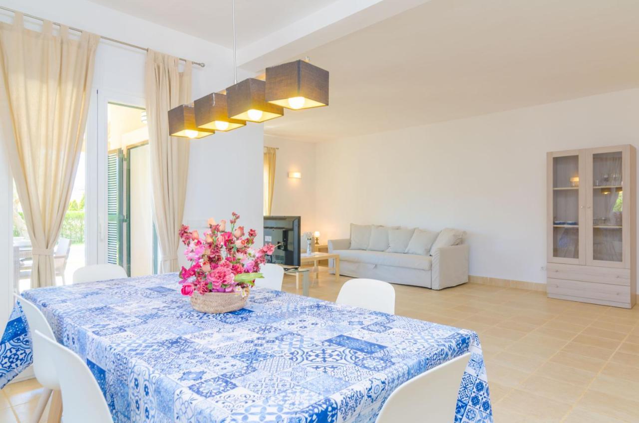 Voltora Villa Sa Rapita Luaran gambar