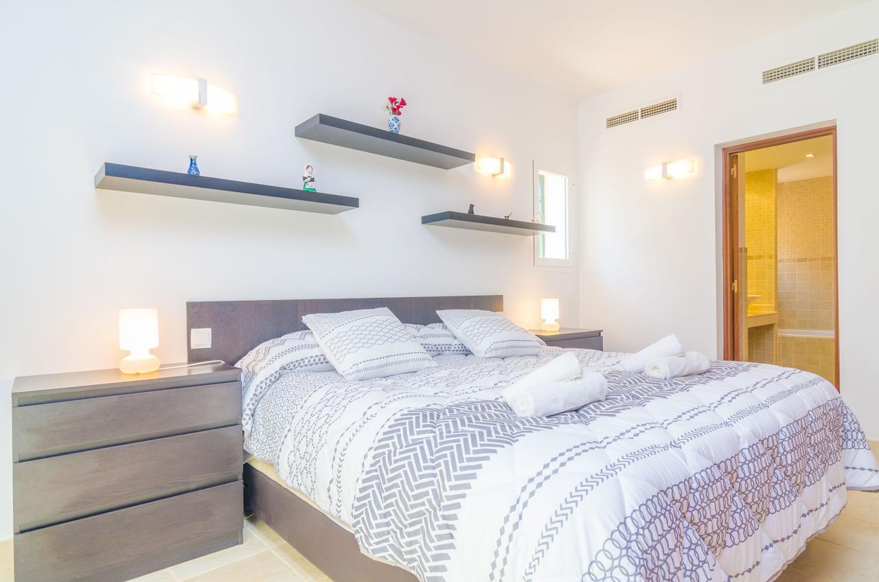 Voltora Villa Sa Rapita Luaran gambar