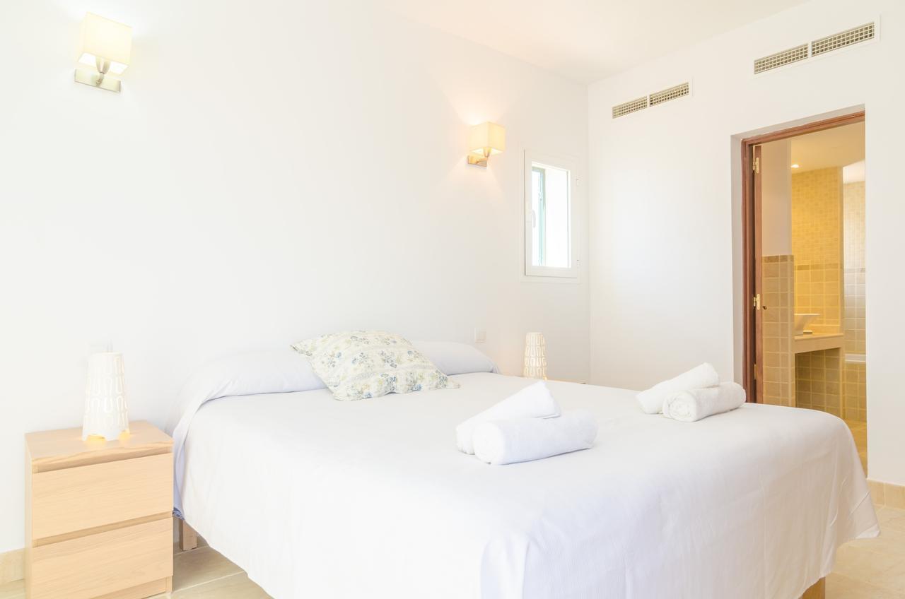 Voltora Villa Sa Rapita Luaran gambar
