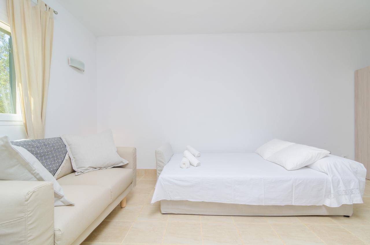 Voltora Villa Sa Rapita Luaran gambar