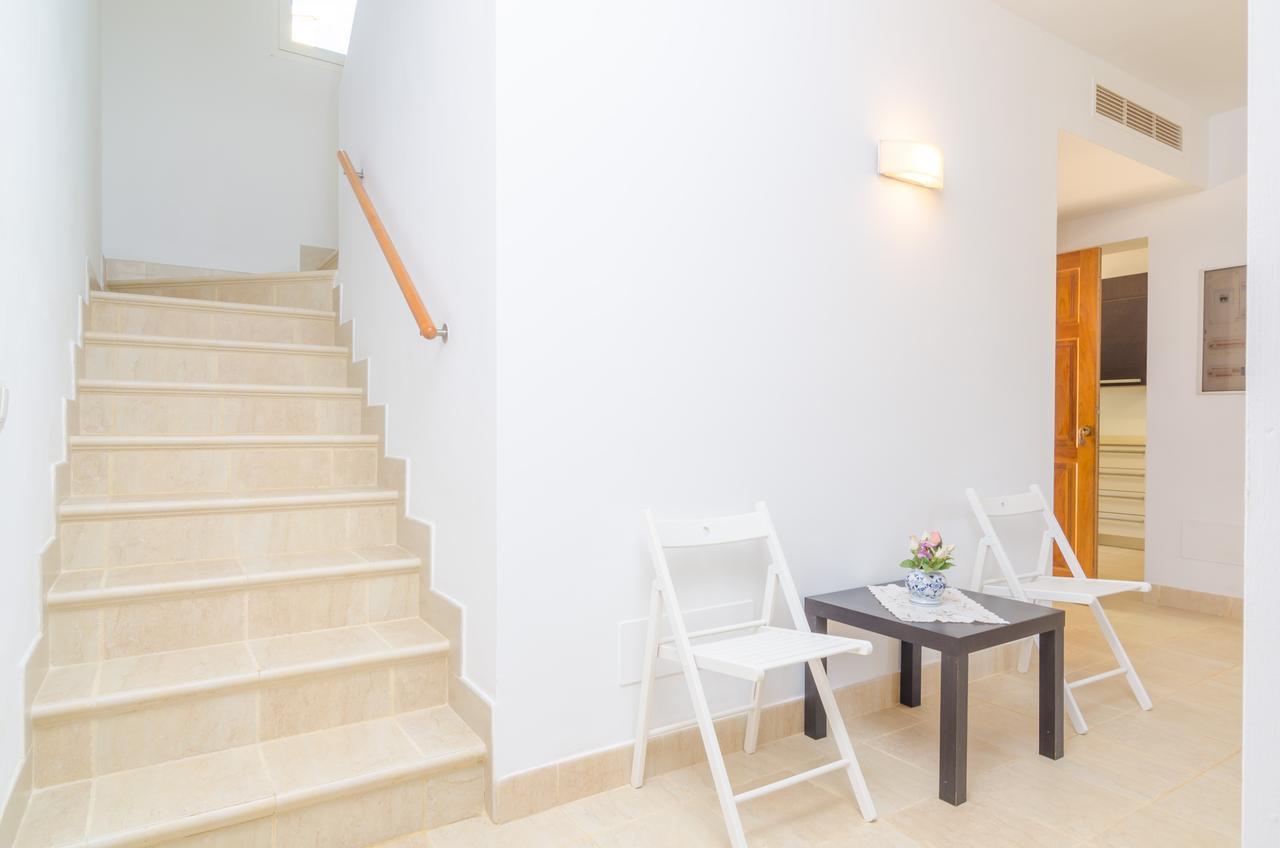 Voltora Villa Sa Rapita Luaran gambar