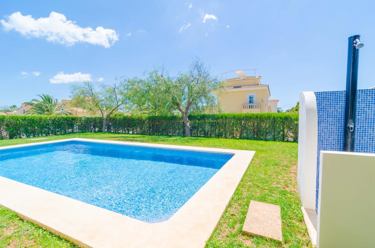 Voltora Villa Sa Rapita Luaran gambar